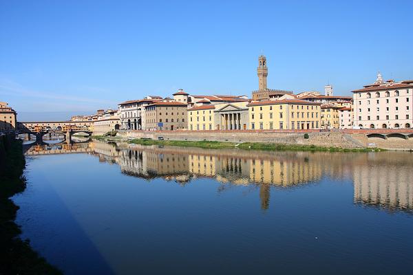 Gallerie Degli Uffizi