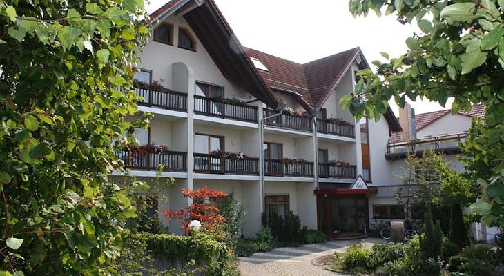 Hotel Waldhorn