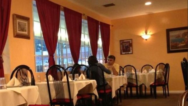 Empire Turkish Grill