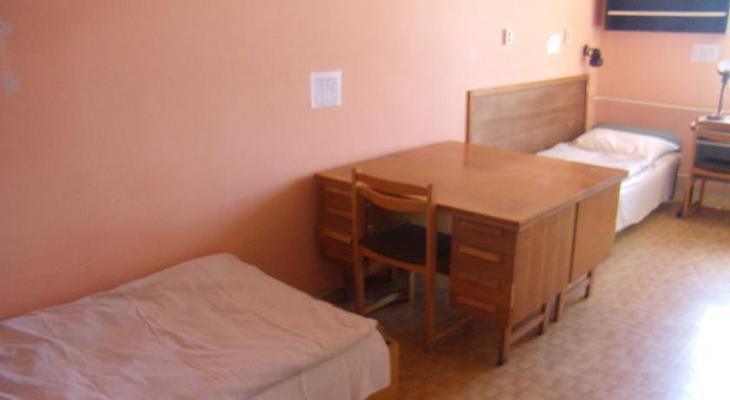 Perkele Hostel Budapest