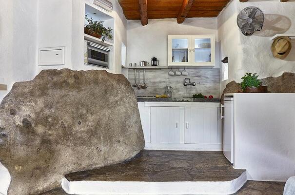 White River Cottages - Rustic minimalist Holiday Houses