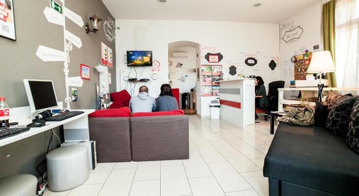 Palmers Lodge Zagreb