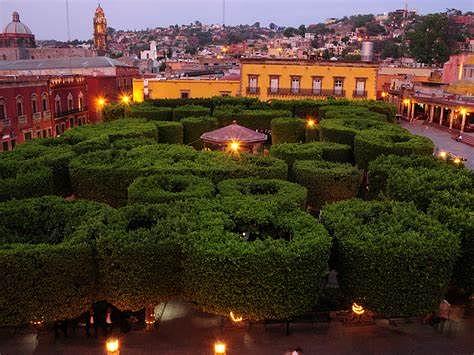 Jardin Allende