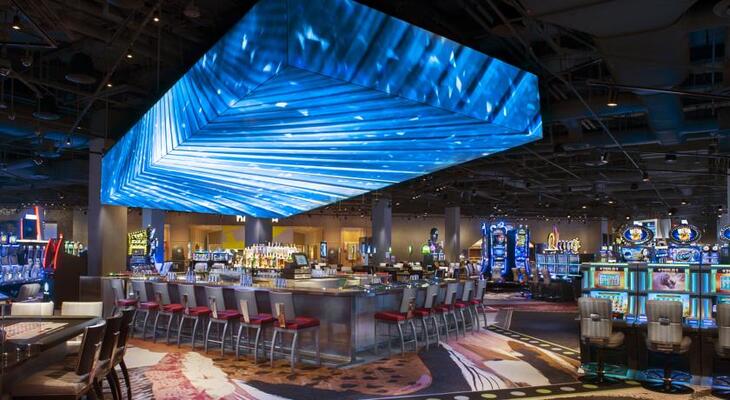 SAHARA Las Vegas