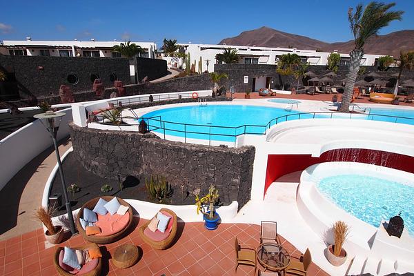Hotel Dream Bocayna Village