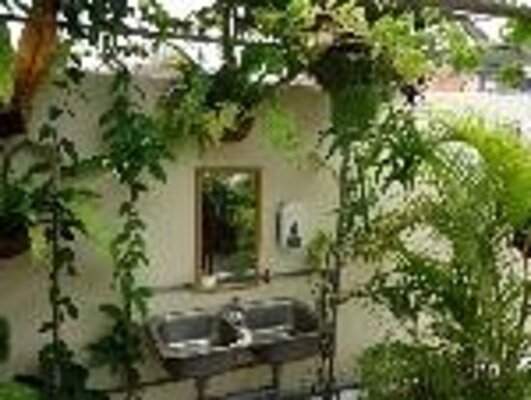 Roof Top Guest House Melaka