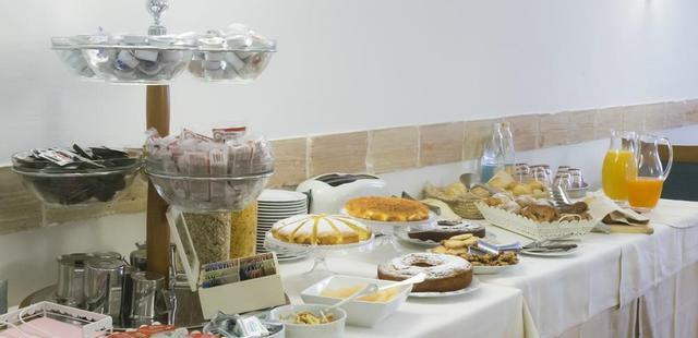 Hotel degli Oleandri