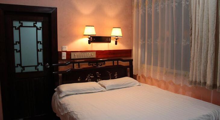 Bamboo House Hotel New