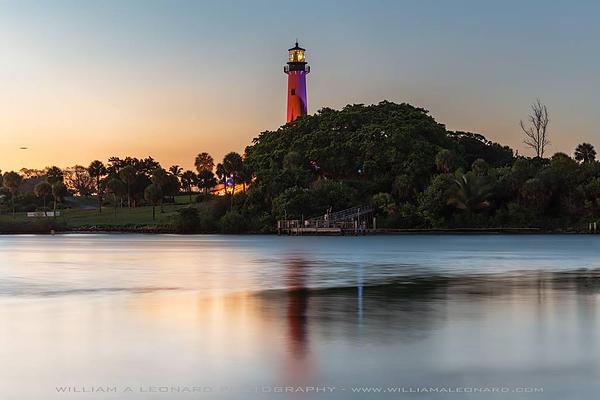 Jupiter Inlet Lighthouse & Museum