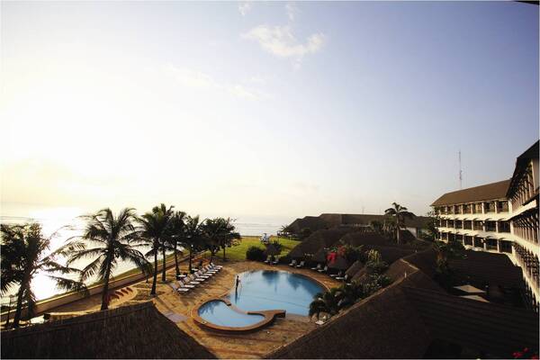 Sea Cliff Hotel