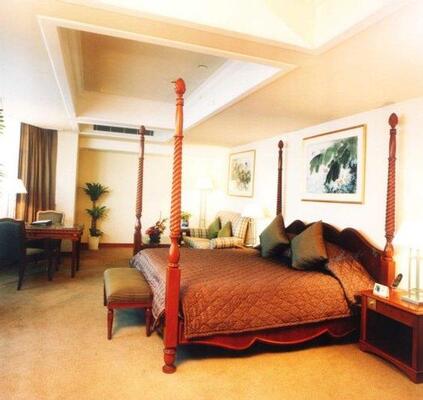 Hunan Bestride Hotel