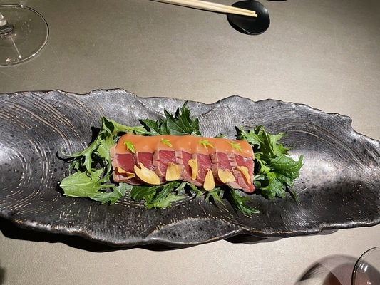 Abama Kabuki