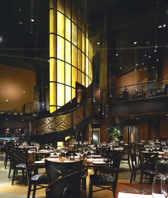 Hilton Austin