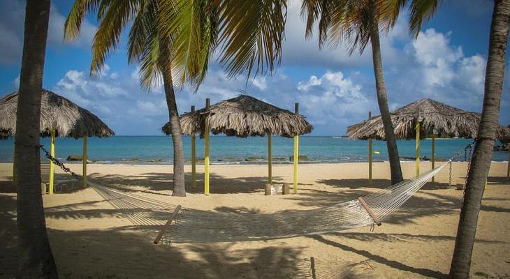 Tamarind Reef Resort, Spa & Marina