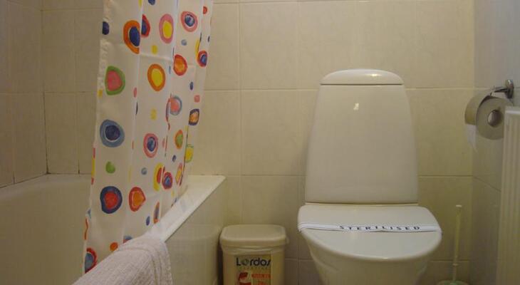 Lordos Hotel Apartments Limassol