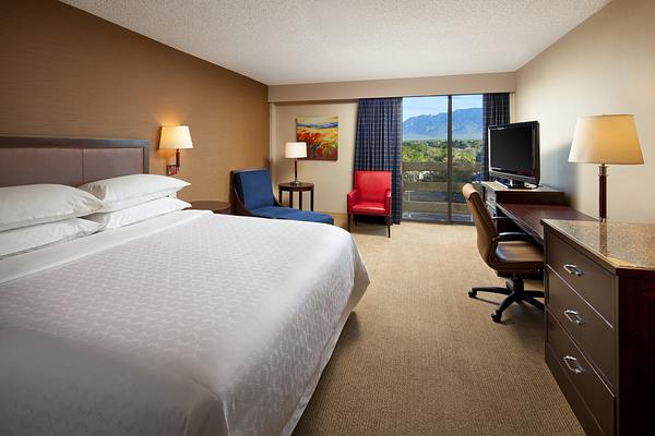 Sheraton Albuquerque Uptown