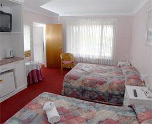Northbourne Lodge