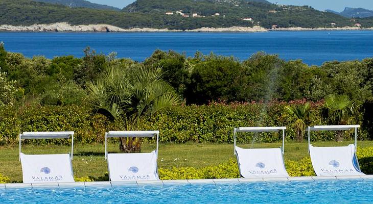 Valamar Lacroma Dubrovnik Hotel