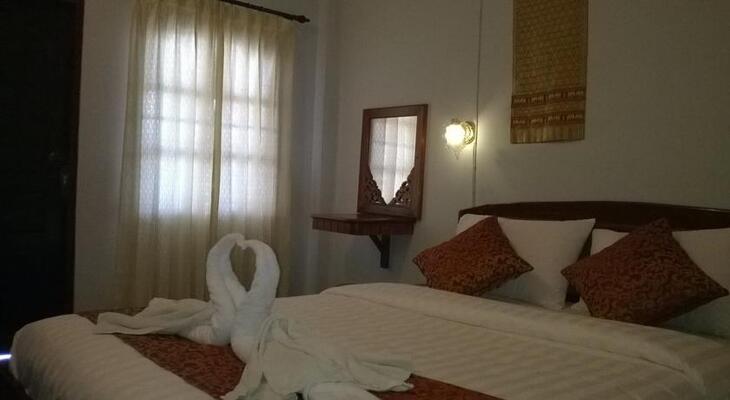 Kounsavan Guesthouse
