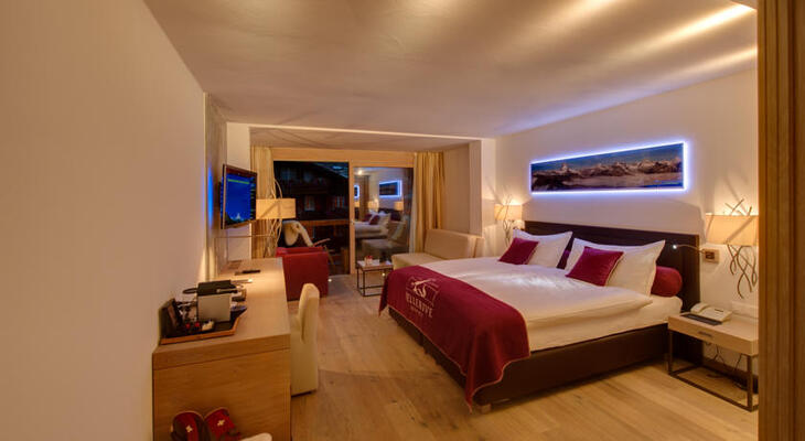Hotel Bellerive
