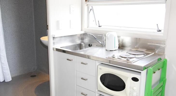 ibis Budget Auckland Central