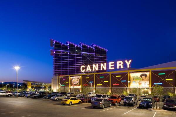 Eastside Cannery Casino & Hotel