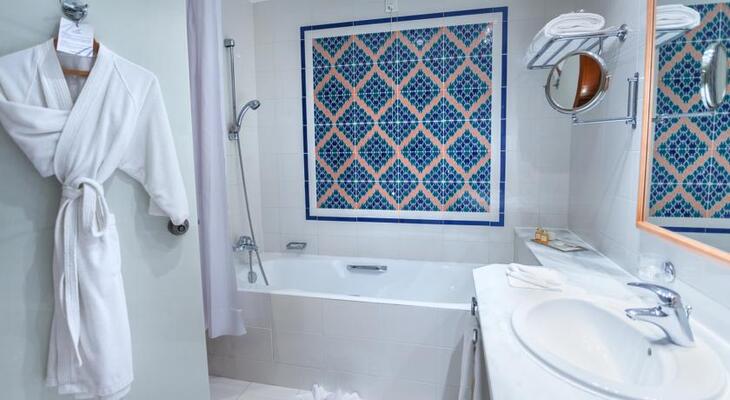 Africa Hotel