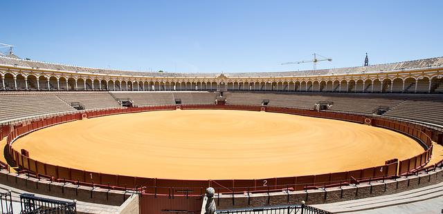 Real Maestranza de Caballeria de Sevilla