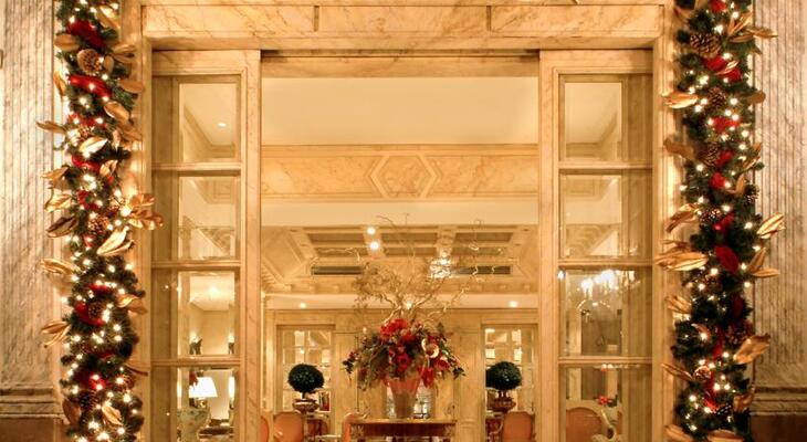 Relais & Chateaux Hotel Orfila