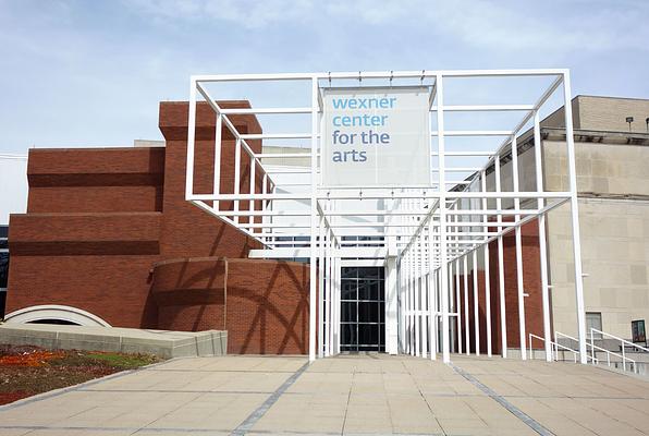 Wexner Center for the Arts