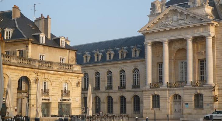 Hotel des Ducs