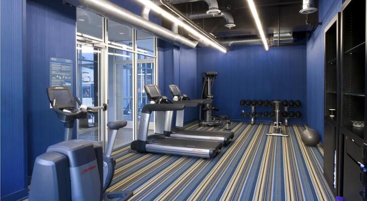 Aloft Nashville Franklin