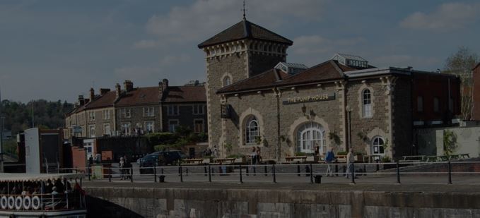 The Pump House