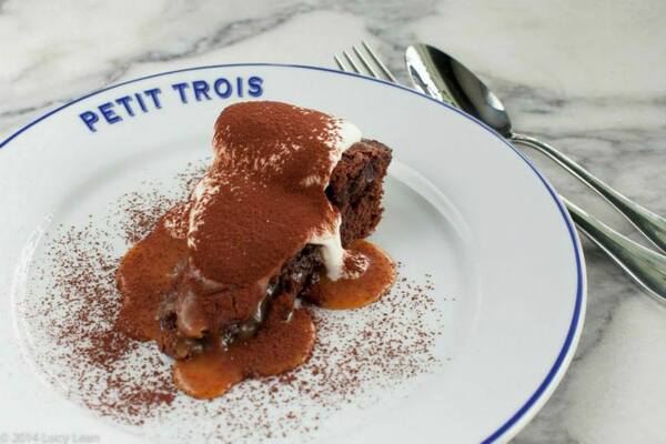 Petit Trois
