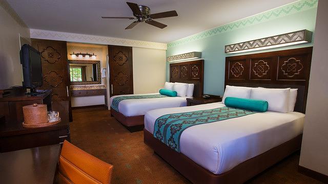 Disney's Coronado Springs Resort
