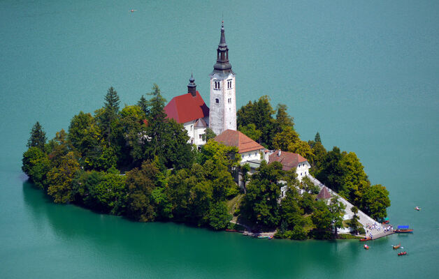 Church of the Assumption