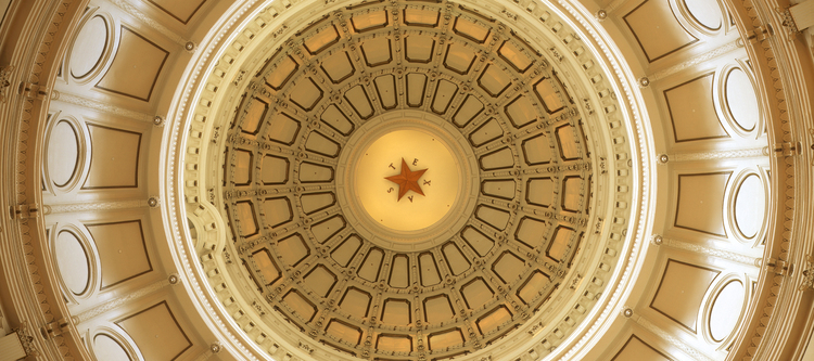 Texas State Capitol