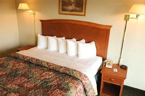 Downtown Inn