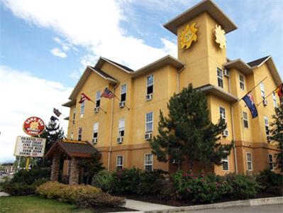 Samesun Kelowna