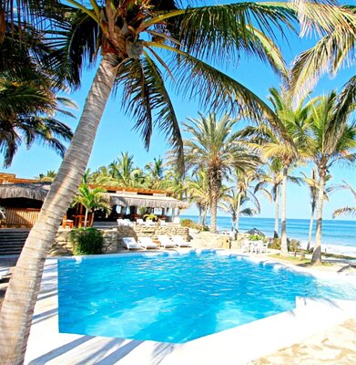 Hotel Las Pocitas