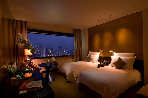 Millennium Hilton Bangkok