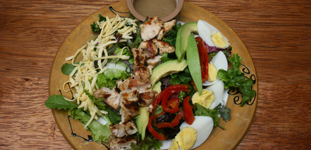 Ulrike's Cafe and Restaurant