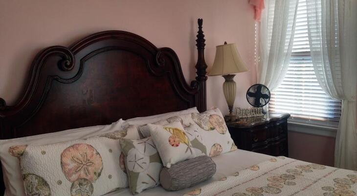 Surf Song Bed & Breakfast