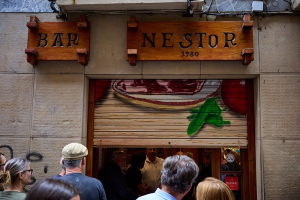 Bar Nestor
