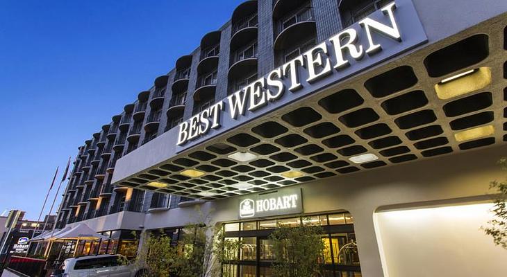 Best Western Hobart