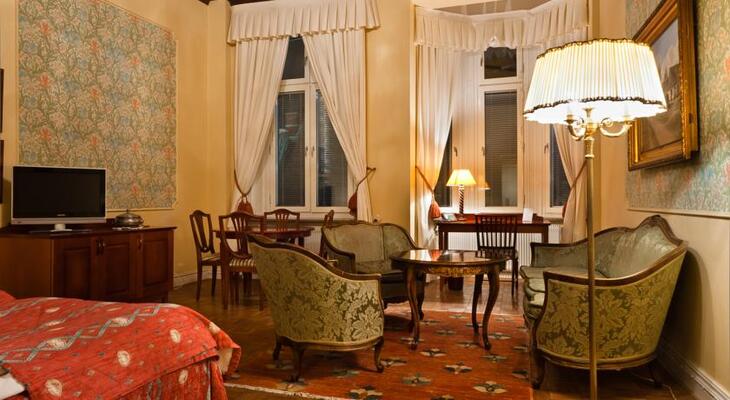 Hotel Baltzar Jacobsen, Sure Hotel Collection by Best Western