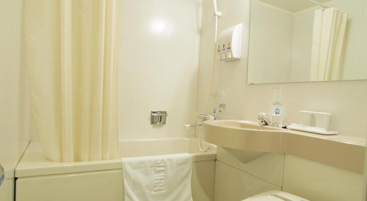 Nishitetsu Hotel Croom Hakata