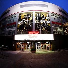 Musicians Hall of Fame and Museum