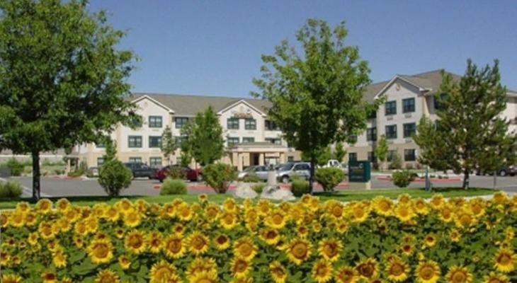 Extended Stay America Reno - South Meadows