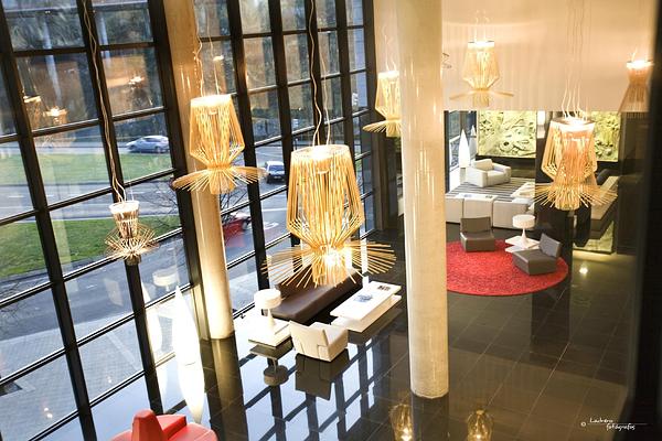 Hotel Gran Bilbao